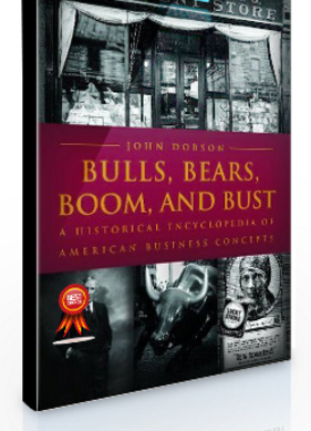 John Dobson – Bulls, Bears, Boom & Bust