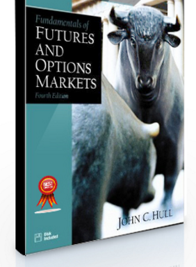 John C.Hull – Fundamentals of Futures & Options Markets (4th Ed.)