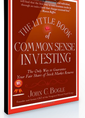 John C.Bogle – The Little Book of Common Sense Investing