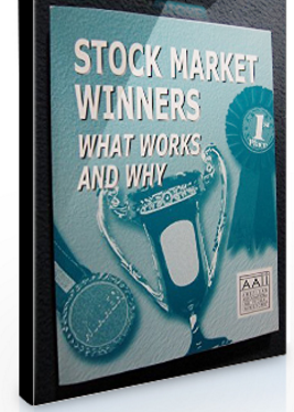 Maria Crawford Scott, John Bajkowski – Stock Market Winners