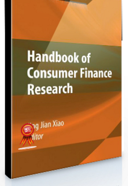 Jing Jian Xiao – Handbook of Consumer Finance Research