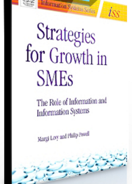 Margi Levy, Philip Powell – Strategies for Growth in SMEs