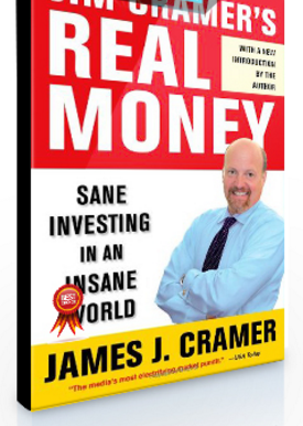 Jim Cramer – Real Money