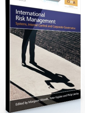 Margarete Woods – International Risk Management