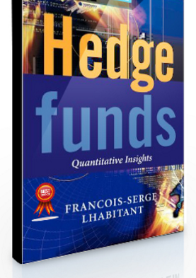 Francois-Serge Lhabitant – Hedge Funds