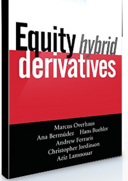 Marcus Overhaus – Equity Derivates