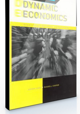 Jerome Adda – Dynamic Economics