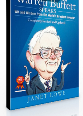 Janet Lowe – Warren Buffet Speaks