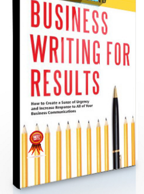 Jane K.Cleland – Business Writing For Results
