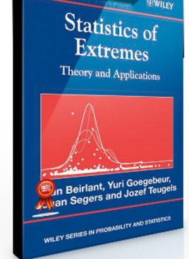 Jan Beirlant – Statistics of Extremes