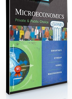 James D.Gwartney – MicroEconomics (11th Ed.)