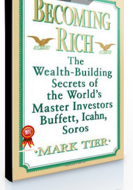 Mark Tier – Becoming Rich