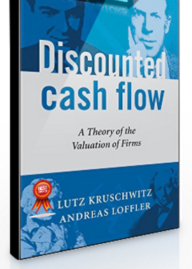 Lutz Kruschwitz – Discounted Cash Flow