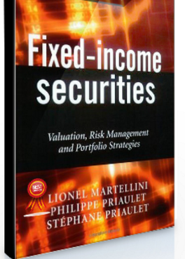 Lionel Martellini – Fixed-Income Securities