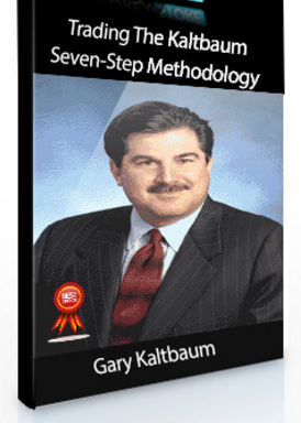 Gary Kaltbaum – Trading The Kaltbaum Seven-Step Methodology