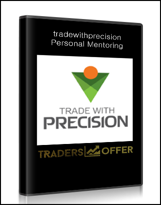 tradewithprecision - Personal Mentoring