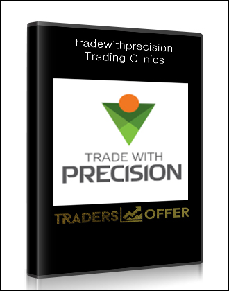 tradewithprecision - Trading Clinics