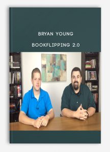 Bryan Young – BookFlipping 2.0