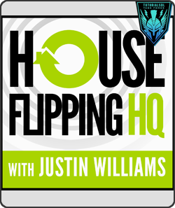Justin Williams and Andy McFarland - House Flipping Seminar - May 5, 2015 - Santa Ana, CA