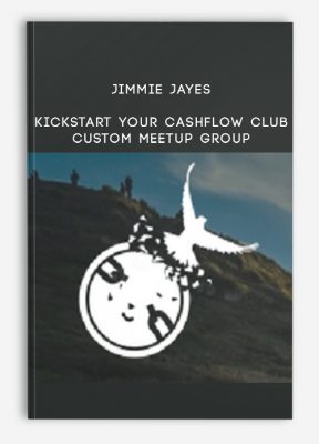 Kickstart Your CashFlow Club – Custom Meetup Group from Jimmie Jayes