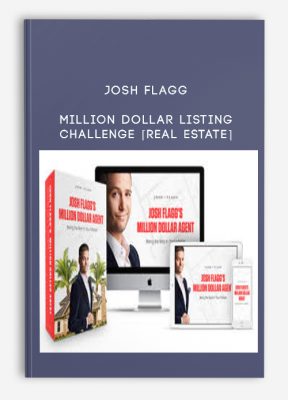 Million Dollar Listing Challenge [Real Estate] from Josh Flagg