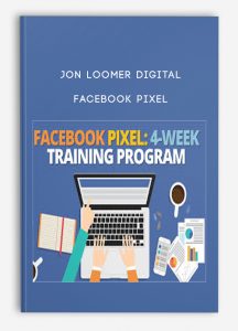 Jon Loomer Digital – Facebook pixel