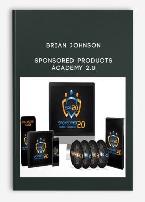 Brian Johnson - Sponsored Products Academy 2.0