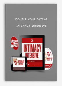 Double Your Dating – Intimacy Intensive