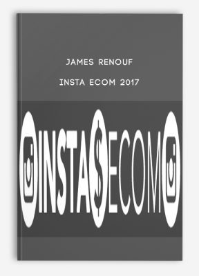 James Renouf – Insta Ecom 2017