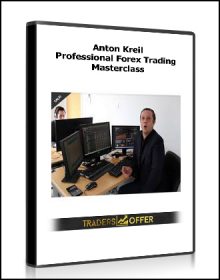 Anton kreil forex masterclass