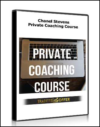 Chanel Stevens - Private Coaching Course