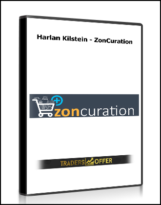 Harlan Kilstein - ZonCuration