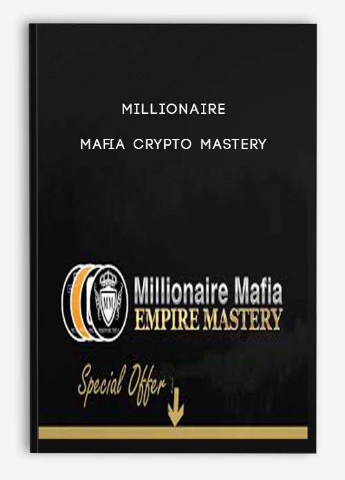 Millionaire Mafia Crypto Mastery