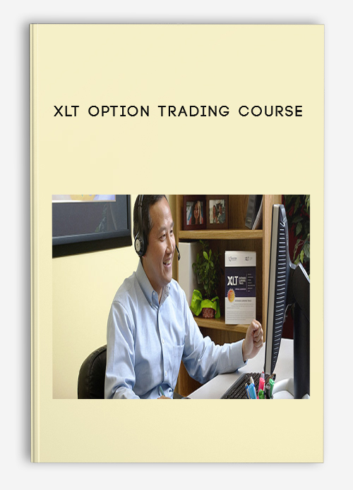 XLT– Option Trading Course