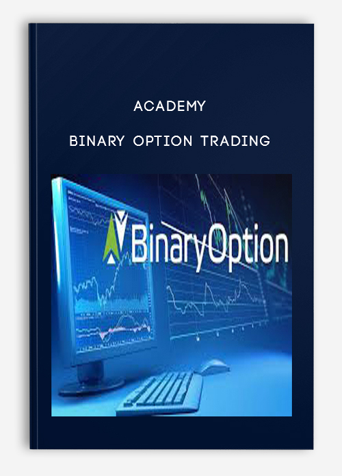 Academy – Binary Option Trading