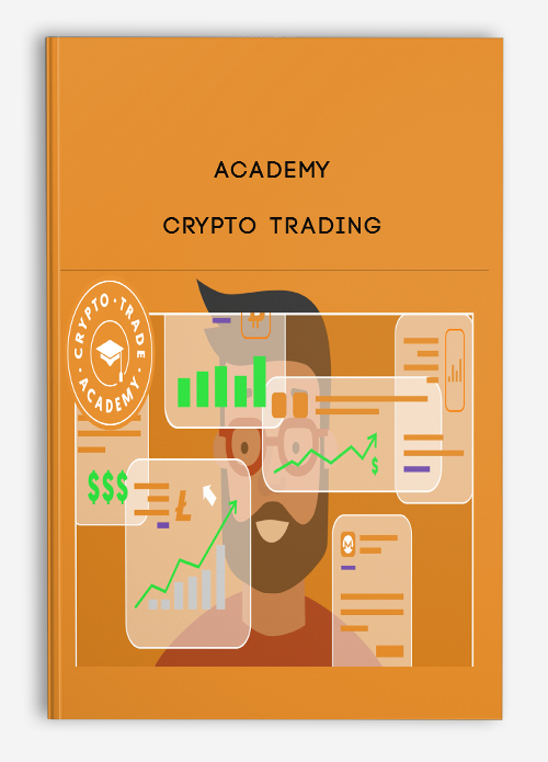 Academy – Crypto Trading