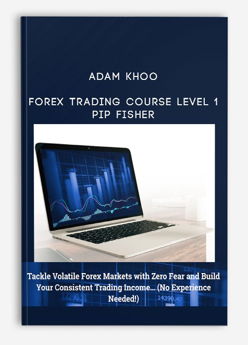 Adam khoo forex trading lesson 2