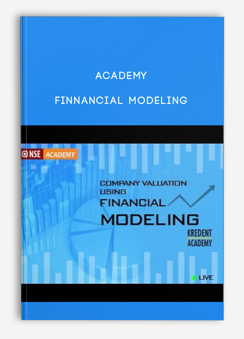 Academy – Finnancial Modeling
