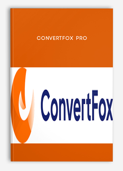 ConvertFox PRO