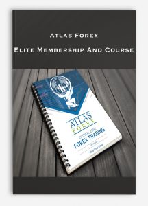 Atlas forex group
