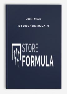 Jon Mac – StoreFormula 4