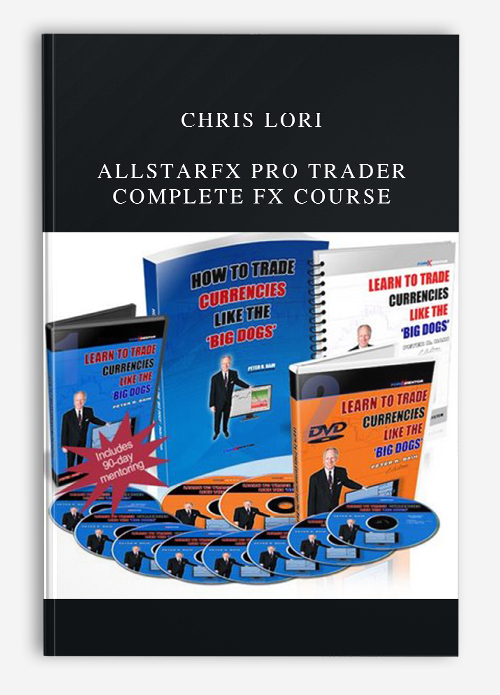 Pro trader complete forex course