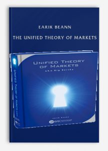 Earik Beann – The Unified Theory of Markets
