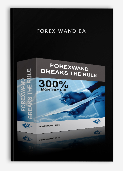 Forex wand ea review