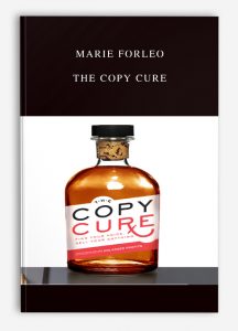 Marie Forleo – The Copy Cure