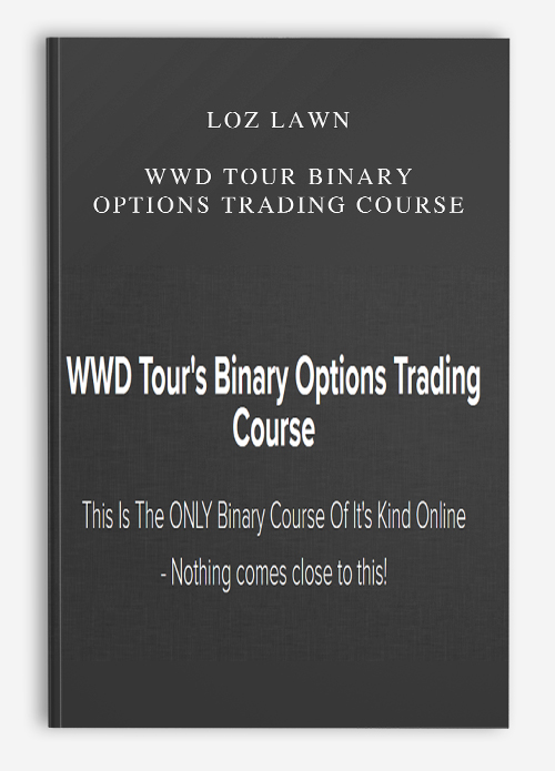 Binary options trading course london