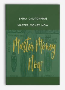 Emma Churchman - Master Money Now
