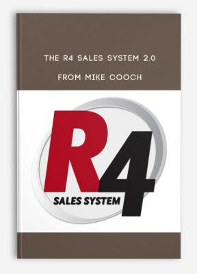 The R4 Sales System 2.0 from Mike Cooch