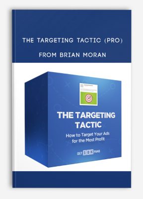 The Targeting Tactic (Pro) from Brian Moran
