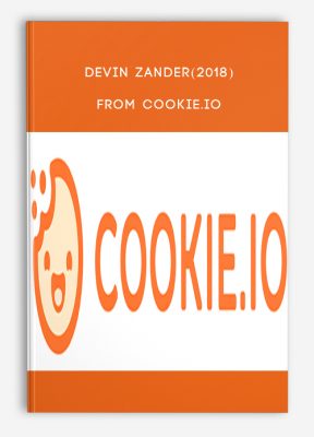Devin Zander(2018) from Cookie.io
